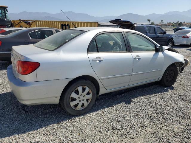 2006 Toyota Corolla Ce VIN: 1NXBR32E26Z677251 Lot: 57085914