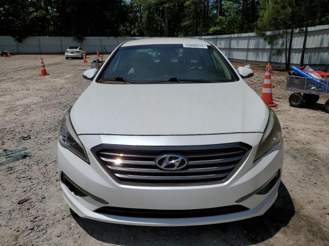 2016 Hyundai Sonata Eco VIN: 5NPE24AA7GH425663 Lot: 53980974