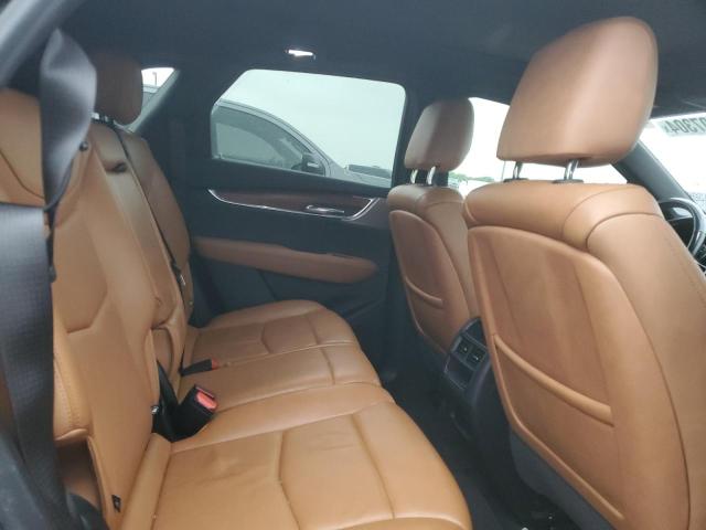 2020 Cadillac Xt5 Premium Luxury VIN: 1GYKNCRSXLZ222104 Lot: 55307304