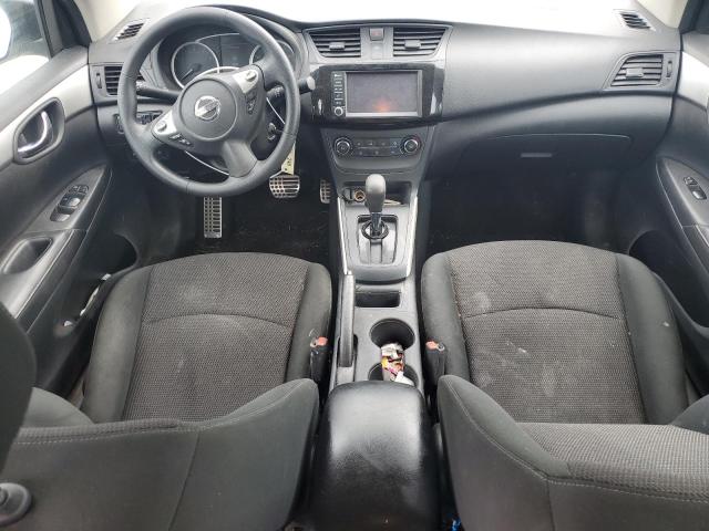 2019 NISSAN SENTRA S - 3N1AB7AP3KY413576