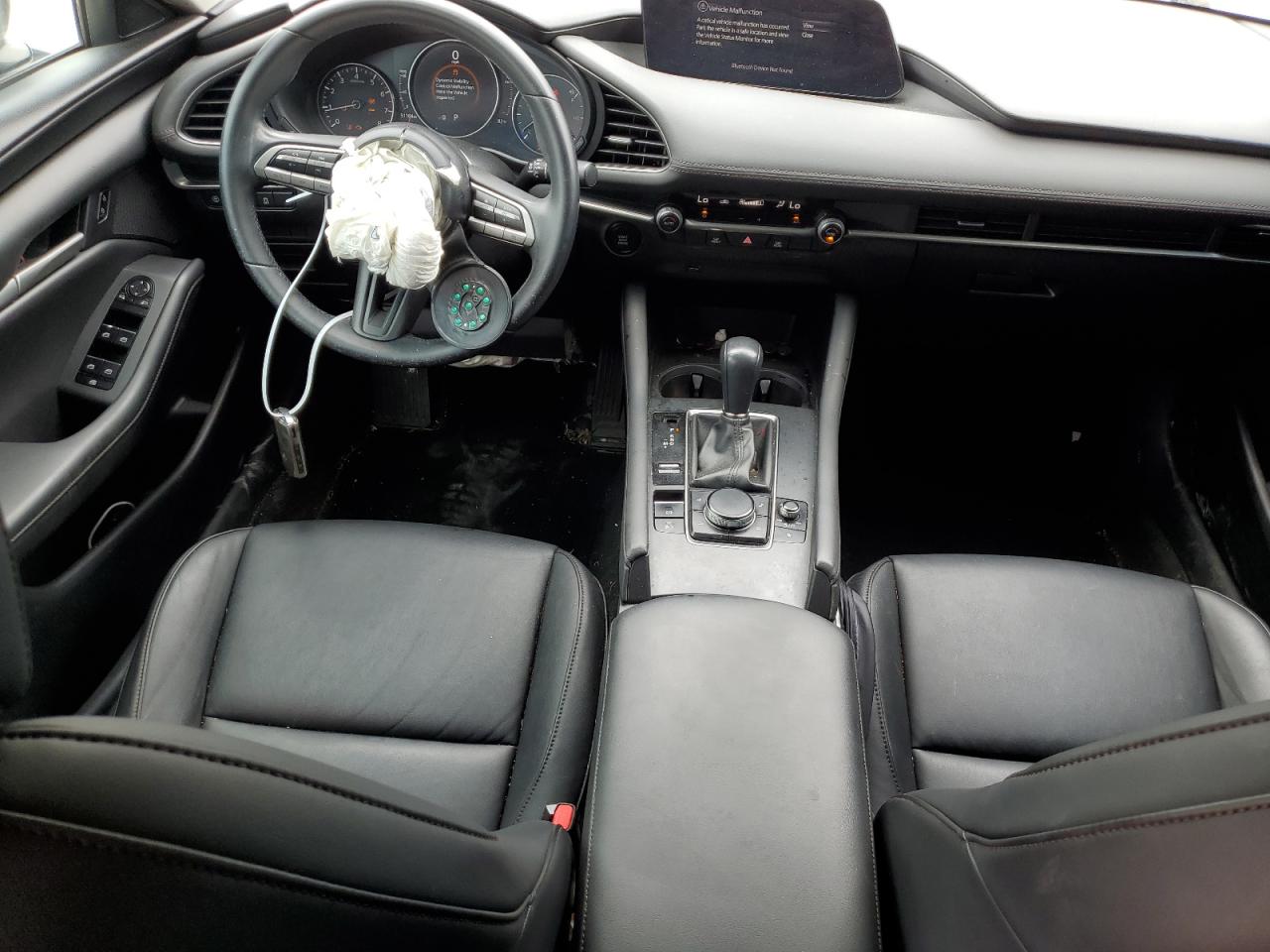 JM1BPACL0L1170230 2020 Mazda 3 Select