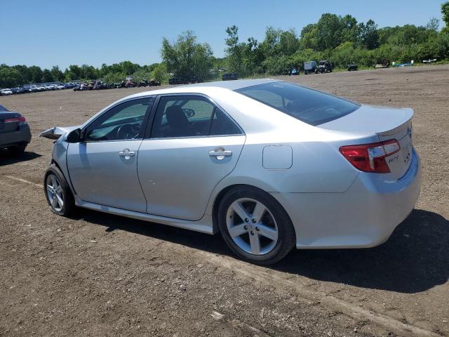 2012 Toyota Camry Base VIN: 4T1BF1FKXCU101139 Lot: 56904374