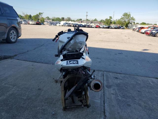 2003 HONDA CBR900 RR JH2SC50013M103235