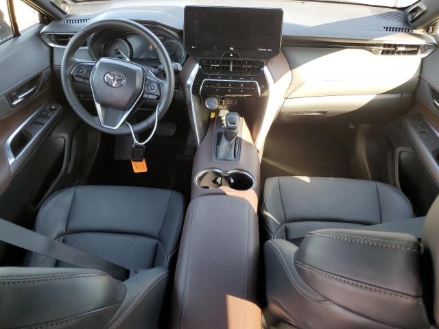 2022 Toyota Venza Le VIN: JTEAAAAH2NJ102408 Lot: 52939544