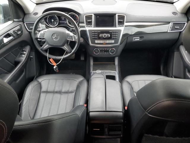 VIN 4JGDF6EE9GA629019 2016 Mercedes-Benz GL-Class, ... no.8