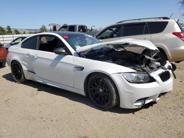 2012 BMW M3 VIN: WBSKG9C5XCE798376 Lot: 54256004