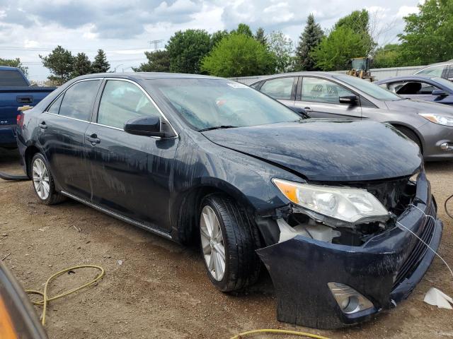 VIN 4T4BF1FK6DR309090 2013 Toyota Camry, L no.4