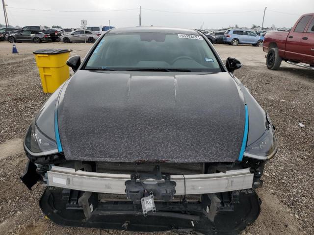 2020 HYUNDAI SONATA SEL - 5NPEF4JA5LH039399