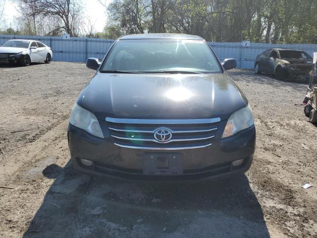 2006 Toyota Avalon Xl VIN: 4T1BK36B06U072441 Lot: 53290814