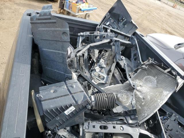 2016 Chevrolet Silverado K1500 Ltz VIN: 3GCUKSEC1GG232011 Lot: 54681954