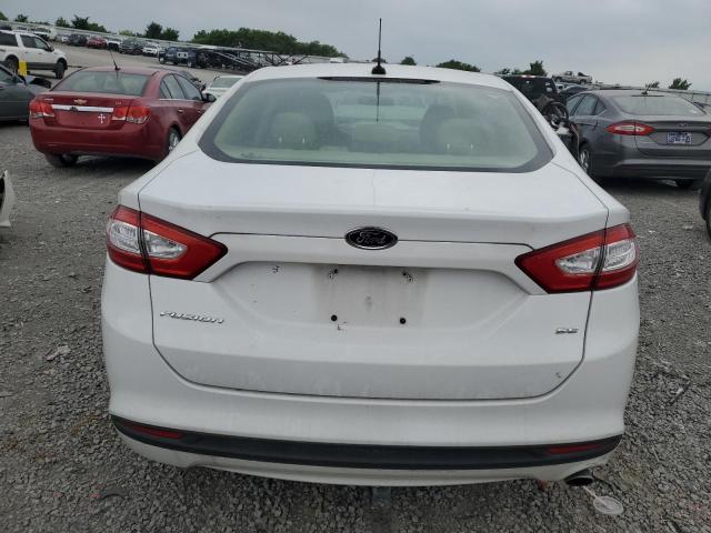 2014 Ford Fusion Se VIN: 3FA6P0H74ER339476 Lot: 55751914