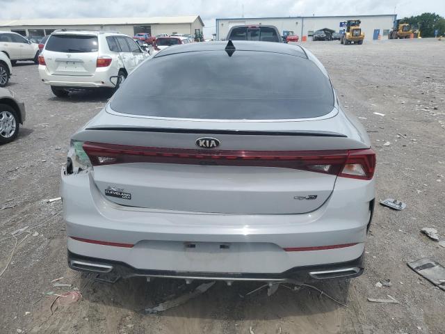 2021 Kia K5 Gt Line VIN: 5XXG64J24MG057259 Lot: 56262274