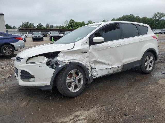 2014 Ford Escape Se VIN: 1FMCU0GX7EUA50331 Lot: 54609584