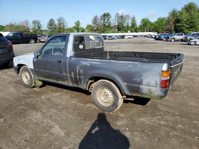 1992 Toyota Pickup 1/2 Ton Short Wheelbase Stb VIN: 4TARN81A6NZ006561 Lot: 54133074