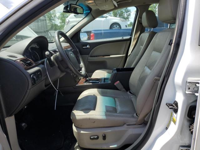 2008 Ford Taurus Sel VIN: 1FAHP24W98G160573 Lot: 56668274