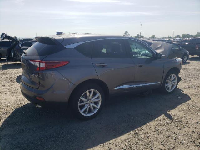 2021 Acura Rdx VIN: 5J8TC1H39ML011643 Lot: 53263824