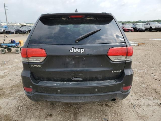 2016 Jeep Grand Cherokee Laredo VIN: 1C4RJEAG0GC407368 Lot: 53908364