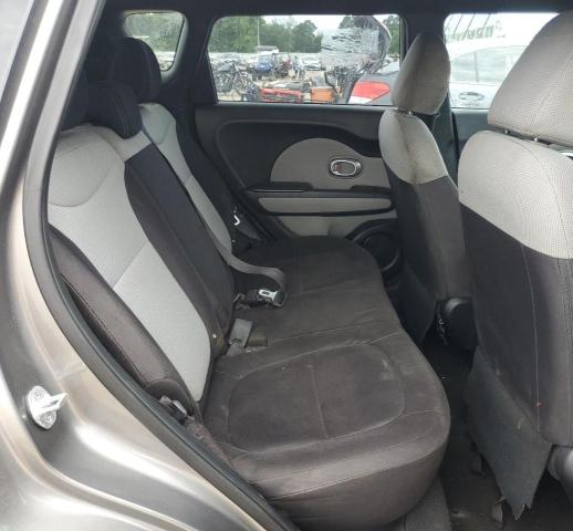 2016 Kia Soul VIN: KNDJN2A27G7243789 Lot: 56892184