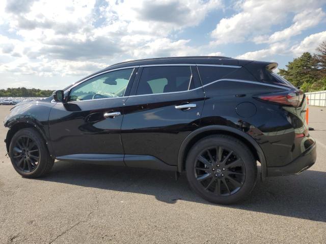  NISSAN MURANO 2023 Czarny