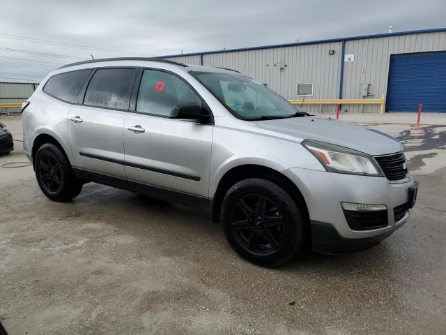 2015 CHEVROLET TRAVERSE L - 1GNKRFED4FJ189842