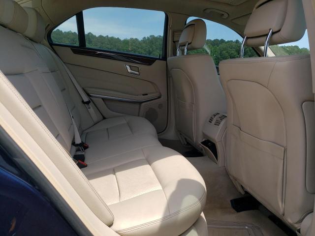 2016 Mercedes-Benz E 350 VIN: WDDHF5KBXGB290104 Lot: 55087954