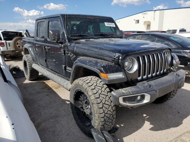 2020 JEEP GLADIATOR - 1C6HJTFG2LL102383