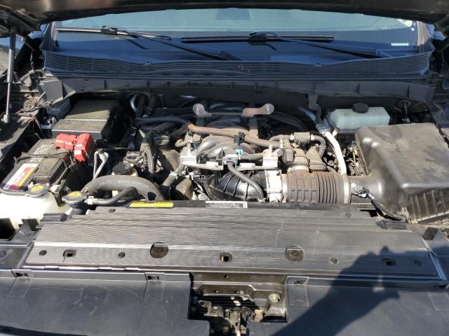 2021 NISSAN TITAN S - 1N6AA1EE1MN529734
