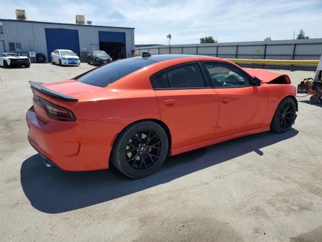 2019 Dodge Charger Scat Pack VIN: 2C3CDXGJ4KH530967 Lot: 54926764