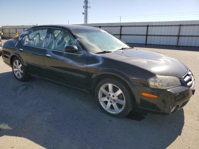 2003 Nissan Maxima Gle VIN: JN1DA31A43T441756 Lot: 55348194