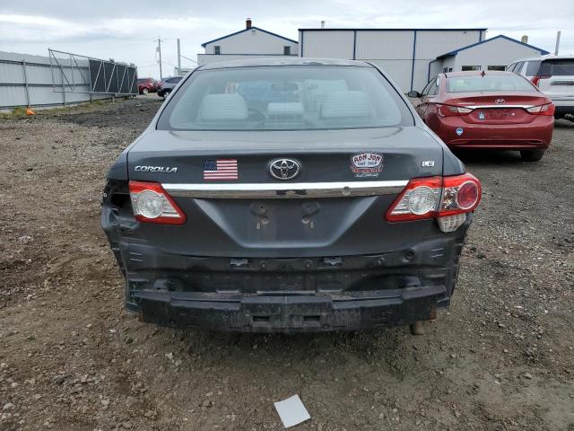 2011 Toyota Corolla Base VIN: 2T1BU4EE8BC683079 Lot: 54089904