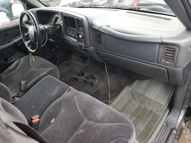 2001 GMC New Sierra K1500 VIN: 2GTEK19T811105152 Lot: 54702334