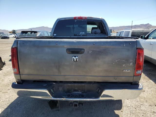 2006 Dodge Ram 1500 St VIN: 1D7HA18236S678305 Lot: 55455244
