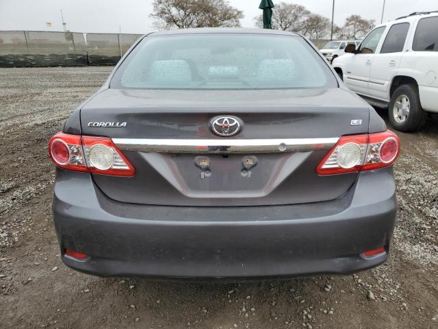 2013 Toyota Corolla Base VIN: 5YFBU4EE5DP164834 Lot: 53525934