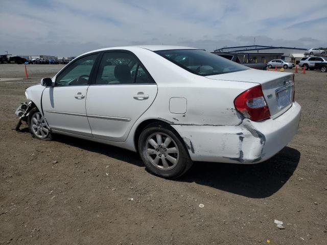 2003 Toyota Camry Le VIN: 4T1BE32K33U175961 Lot: 54756834