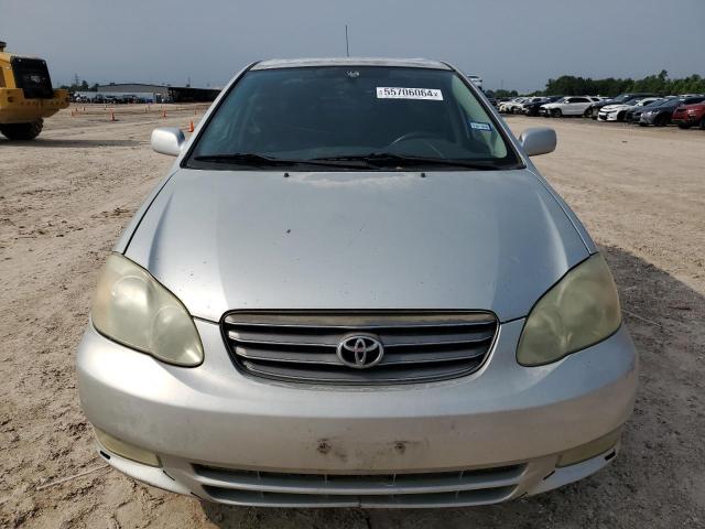 2003 Toyota Corolla Ce VIN: 1NXBR32E83Z078916 Lot: 55706064