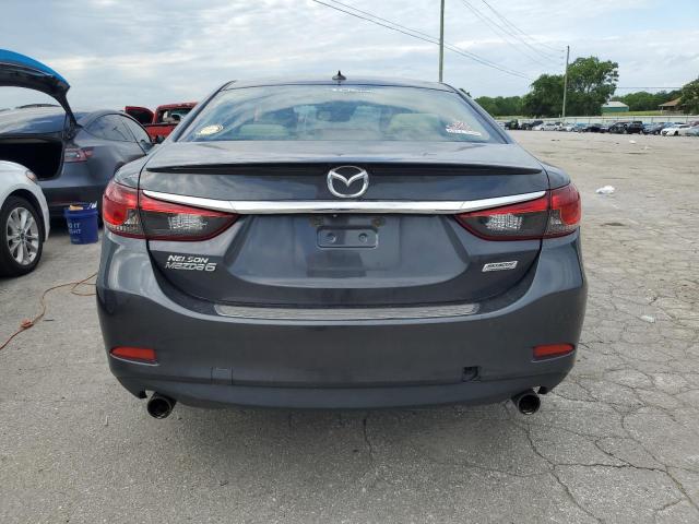 2015 Mazda 6 Grand Touring VIN: JM1GJ1W55F1212593 Lot: 56284404