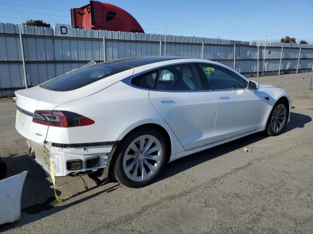 2019 Tesla Model S VIN: 5YJSA1E27KF308860 Lot: 53002804