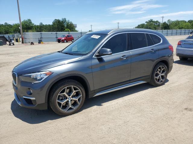 VIN WBXHU7C36J5L05886 2018 BMW X1, Sdrive28I no.1