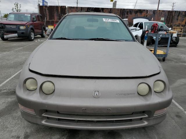 1996 Acura Integra Ls VIN: JH4DB7656TS004102 Lot: 55413064