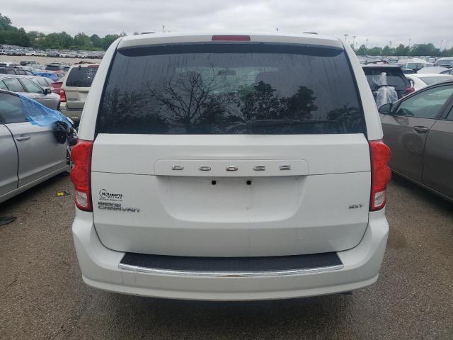 2016 DODGE GRAND CARA - 2C4RDGCG3GR368346