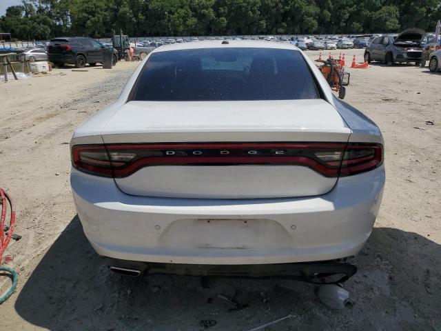 2015 Dodge Charger Se VIN: 2C3CDXBG6FH751939 Lot: 57080564