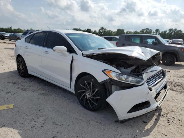 2015 FORD FUSION SE - 3FA6P0H72FR181219