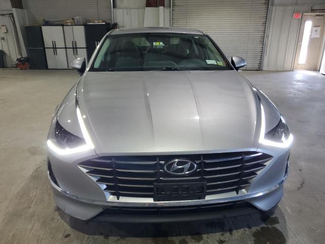 2021 Hyundai Sonata Se VIN: 5NPEG4JAXMH110532 Lot: 53966064