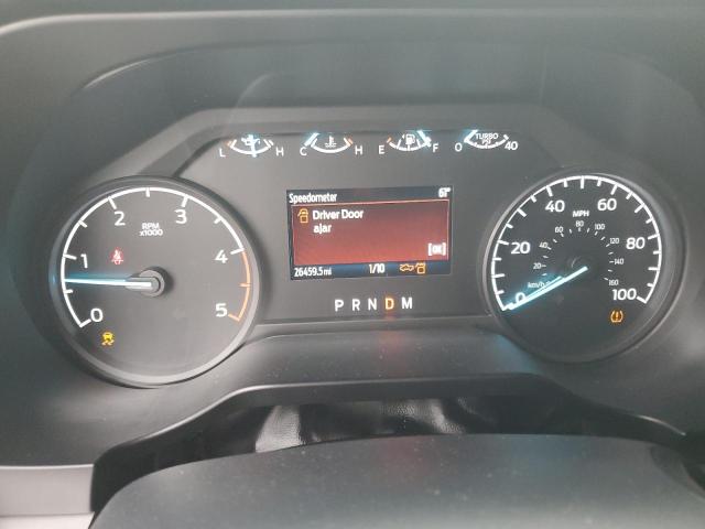 2023 FORD F250 SUPER - 1FT7W2BT6PEC17128