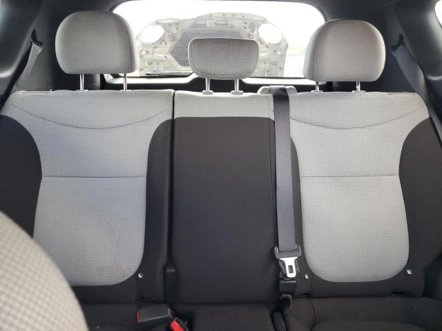 2016 Kia Soul VIN: KNDJN2A29G7292735 Lot: 57101364