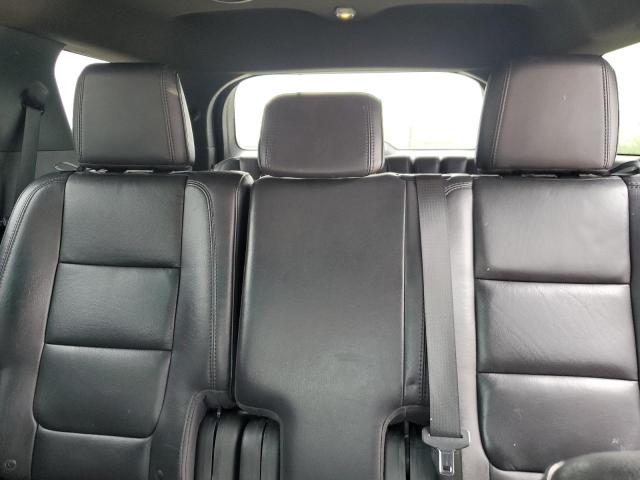 2013 Ford Explorer Xlt VIN: 1FM5K7D88DGB62105 Lot: 55360494