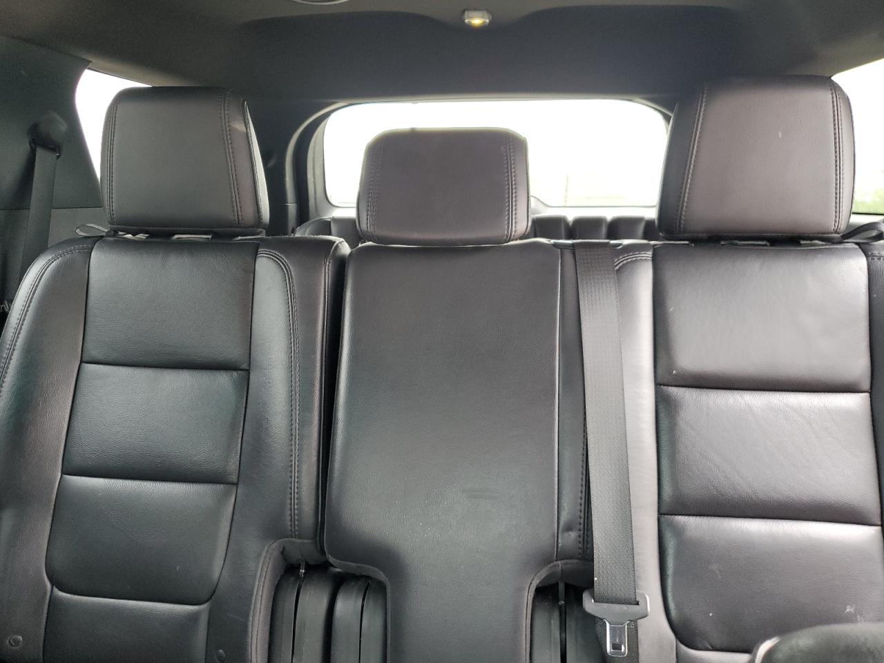 1FM5K7D88DGB62105 2013 Ford Explorer Xlt