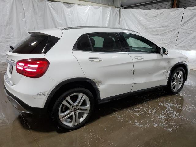 VIN WDCTG4GB4KJ549859 2019 MERCEDES-BENZ GLA-CLASS no.3