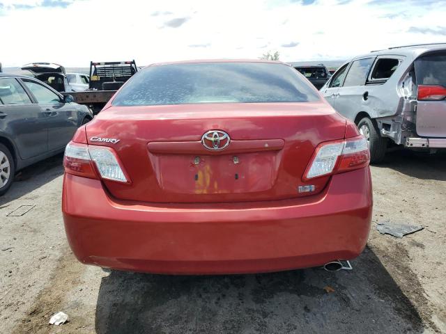 2007 Toyota Camry Hybrid VIN: 4T1BB46K27U015259 Lot: 55267854