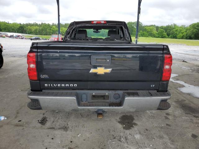 2015 Chevrolet Silverado K1500 Lt VIN: 1GCVKREH8FZ432973 Lot: 54846094